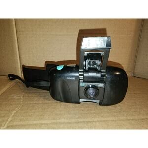 Compact film cameras